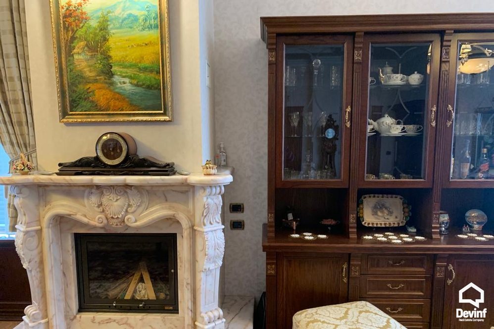Tirane For Sale Apartment 4+1+G Rrapo Hekali Street, Selita area Apartment penthouse