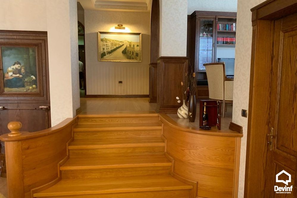Tirane For Sale Apartment 4+1+G Rrapo Hekali Street, Selita area Apartment penthouse