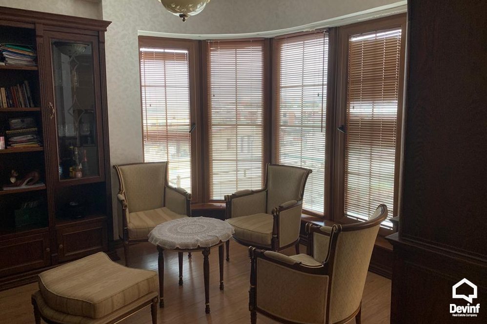 Tirane For Sale Apartment 4+1+G Rrapo Hekali Street, Selita area Apartment penthouse