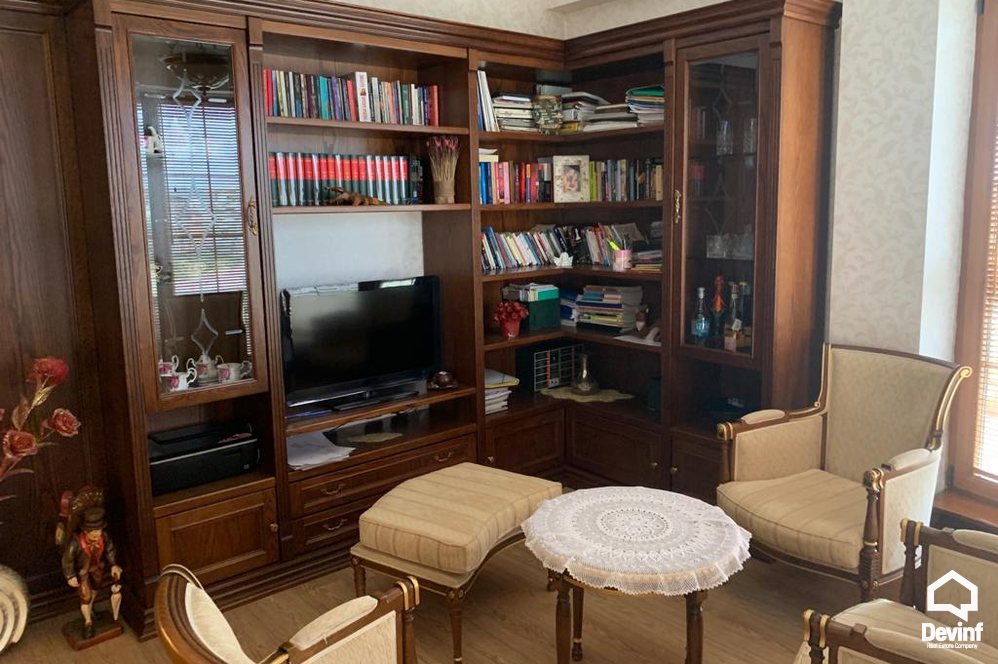 Tirane For Sale Apartment 4+1+G Rrapo Hekali Street, Selita area Apartment penthouse
