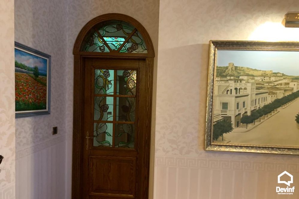 Tirane For Sale Apartment 4+1+G Rrapo Hekali Street, Selita area Apartment penthouse