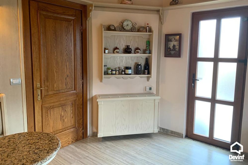 Tirane For Sale Apartment 4+1+G Rrapo Hekali Street, Selita area Apartment penthouse