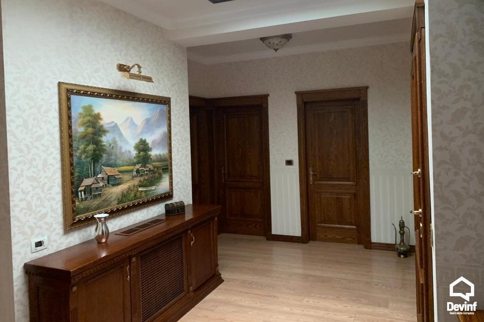 Tirane For Sale Apartment 4+1+G Rrapo Hekali Street, Selita area Apartment penthouse