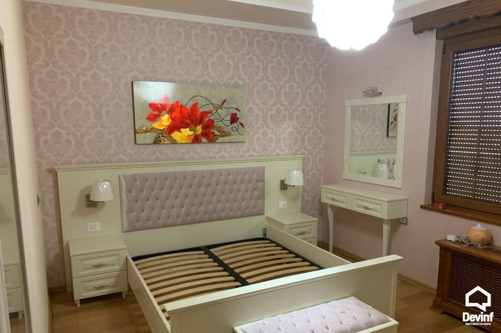 Tirane For Sale Apartment 4+1+G Rrapo Hekali Street, Selita area Apartment penthouse