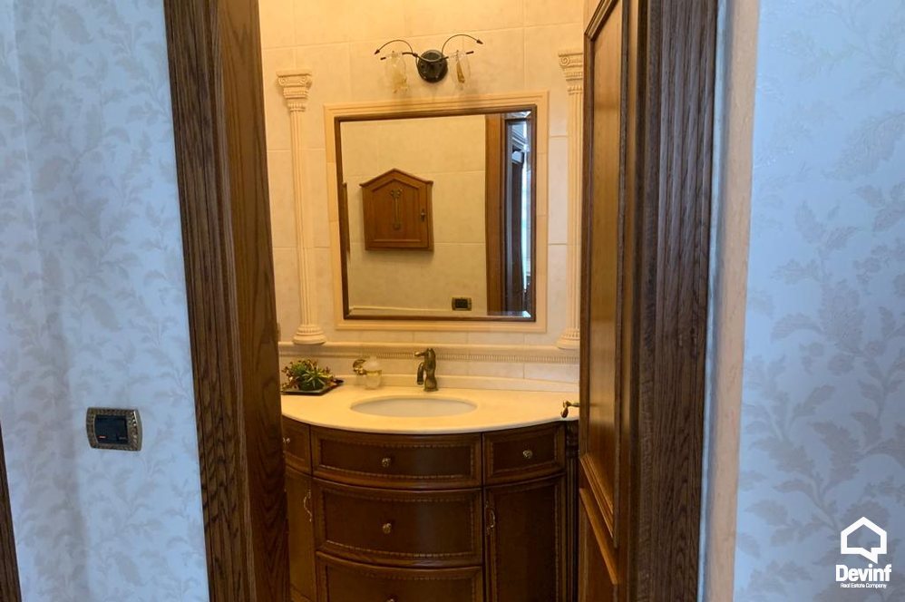 Tirane For Sale Apartment 4+1+G Rrapo Hekali Street, Selita area Apartment penthouse
