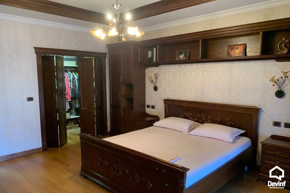 Tirane For Sale Apartment 4+1+G Rrapo Hekali Street, Selita area Apartment penthouse