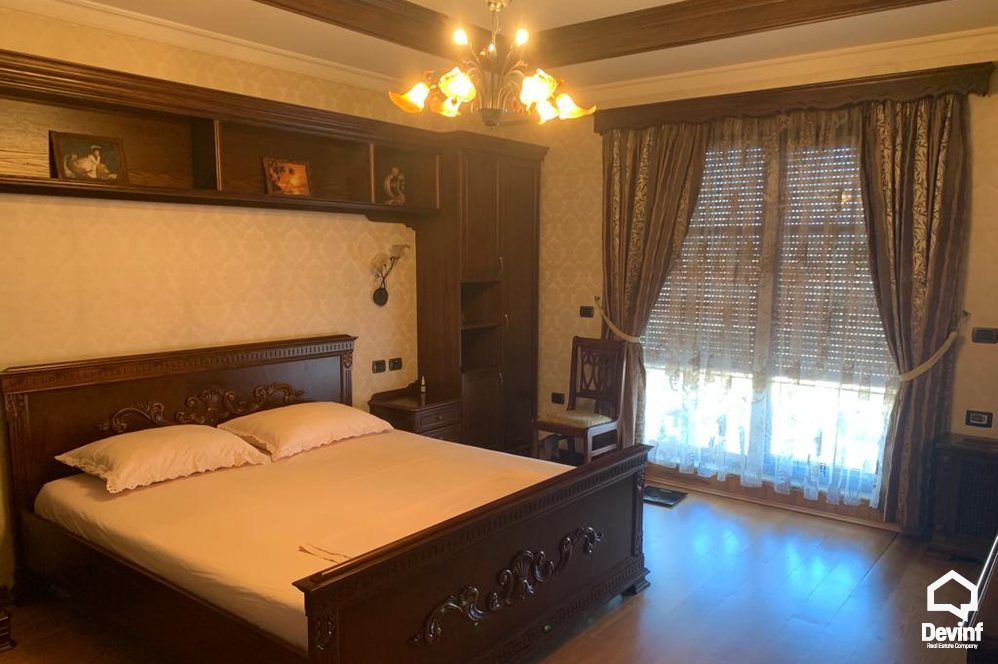 Tirane For Sale Apartment 4+1+G Rrapo Hekali Street, Selita area Apartment penthouse