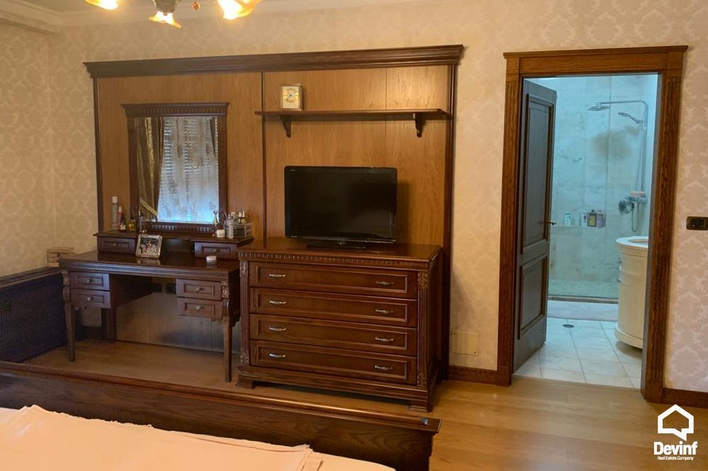 Tirane For Sale Apartment 4+1+G Rrapo Hekali Street, Selita area Apartment penthouse