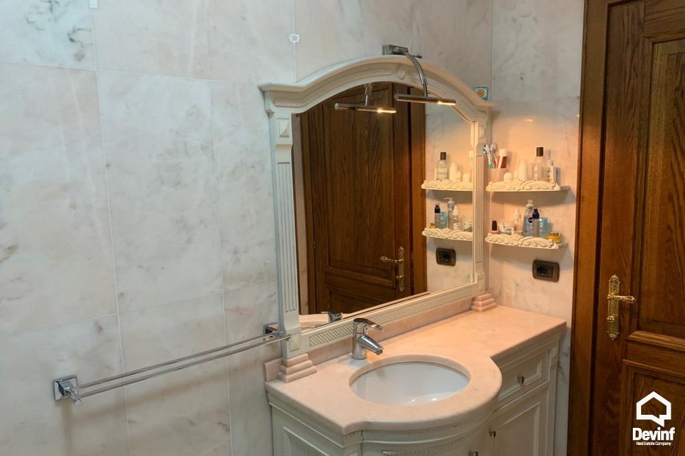 Tirane For Sale Apartment 4+1+G Rrapo Hekali Street, Selita area Apartment penthouse