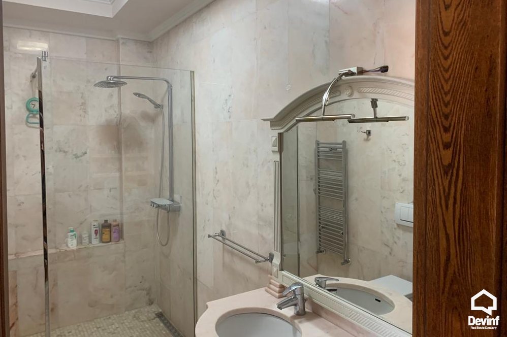 Tirane For Sale Apartment 4+1+G Rrapo Hekali Street, Selita area Apartment penthouse