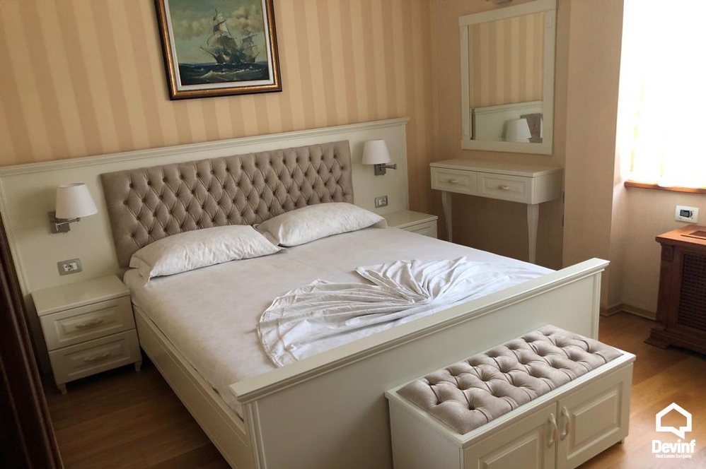 Tirane For Sale Apartment 4+1+G Rrapo Hekali Street, Selita area Apartment penthouse