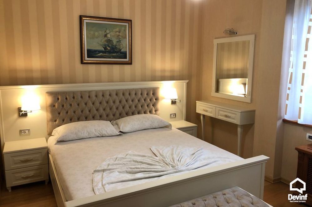 Tirane For Sale Apartment 4+1+G Rrapo Hekali Street, Selita area Apartment penthouse
