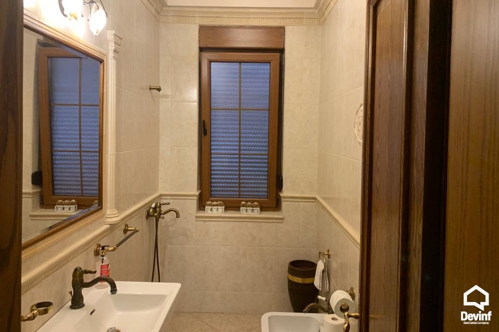 Tirane For Sale Apartment 4+1+G Rrapo Hekali Street, Selita area Apartment penthouse