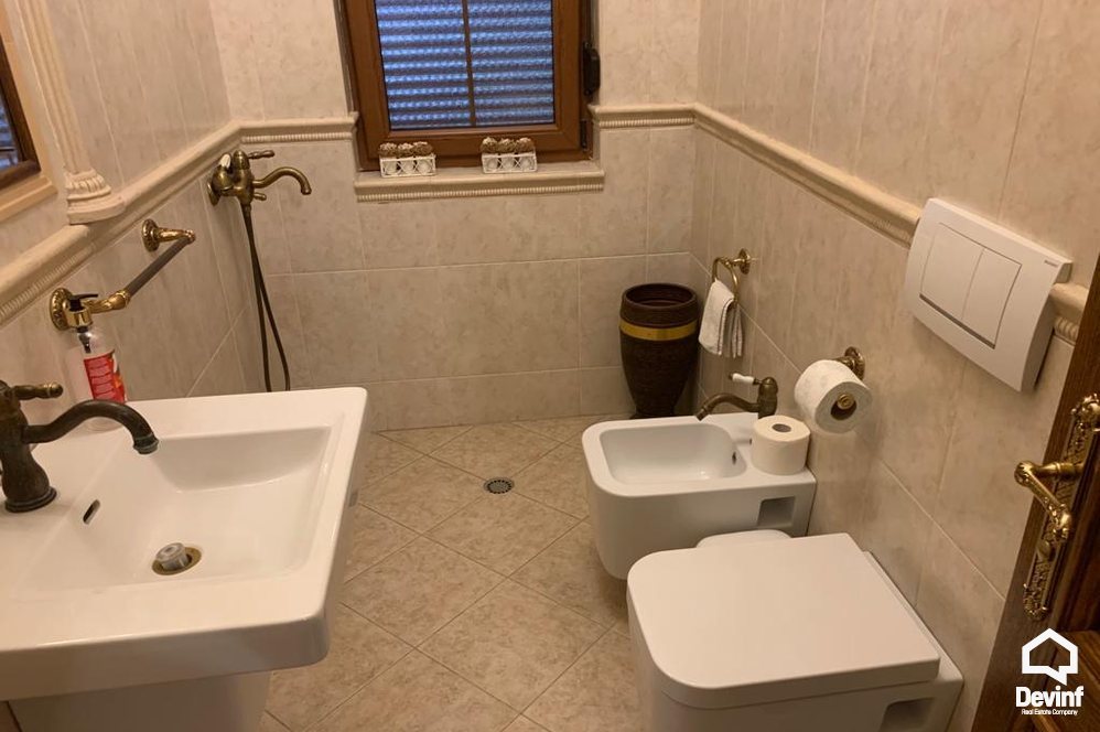 Tirane For Sale Apartment 4+1+G Rrapo Hekali Street, Selita area Apartment penthouse