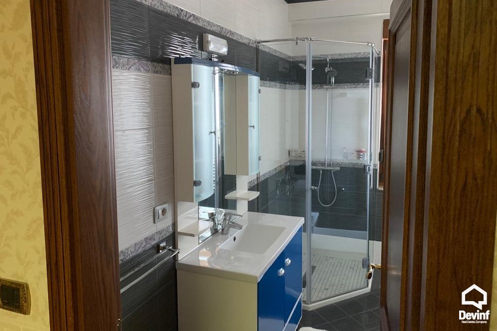 Tirane For Sale Apartment 4+1+G Rrapo Hekali Street, Selita area Apartment penthouse