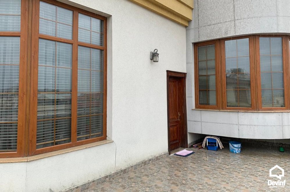 Tirane For Sale Apartment 4+1+G Rrapo Hekali Street, Selita area Apartment penthouse