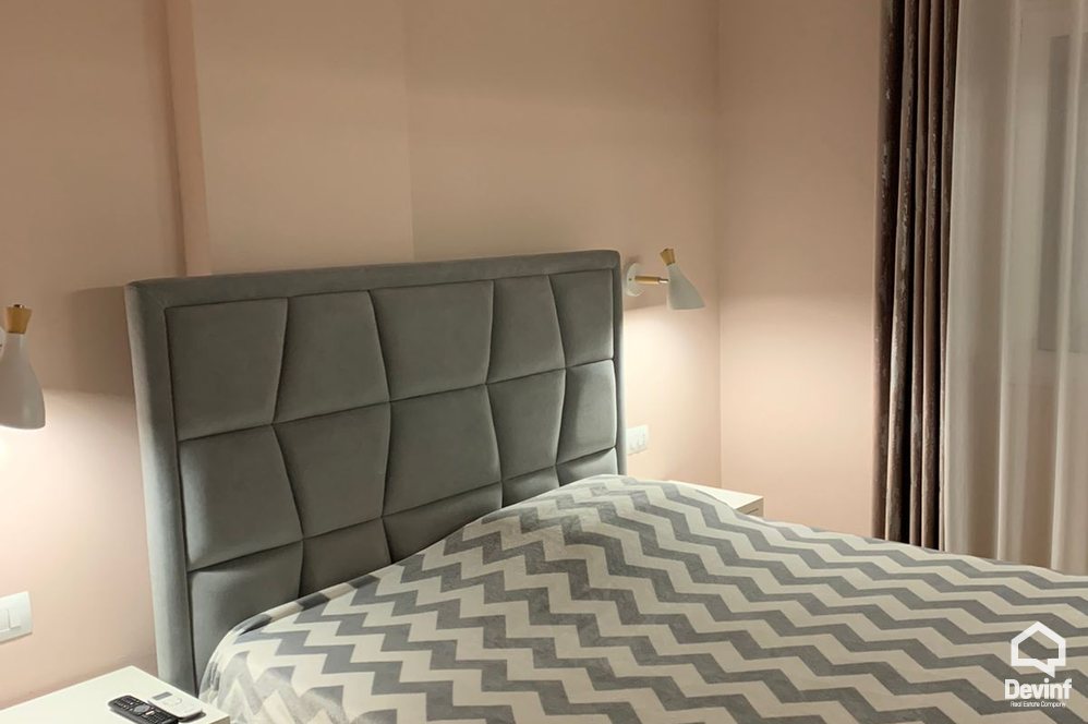 Tirane Qera Apartament 2+1+A Apartament tek ish Stacioni i Trenit apartament