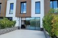 Me Qera Villa 4 bedrooms + livingroom + kitchenette New residential compound close to TEG Tirane