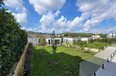 Me Qera Villa 4 bedrooms + livingroom + kitchenette Villa located in a residential compound close to Tirana East Gate Tirane