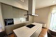 Me Qera Villa 4 bedrooms + livingroom + kitchenette Villa located in a residential compound close to Tirana East Gate Tirane