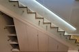 Me Qera Villa 4 bedrooms + livingroom + kitchenette Villa located in a residential compound close to Tirana East Gate Tirane