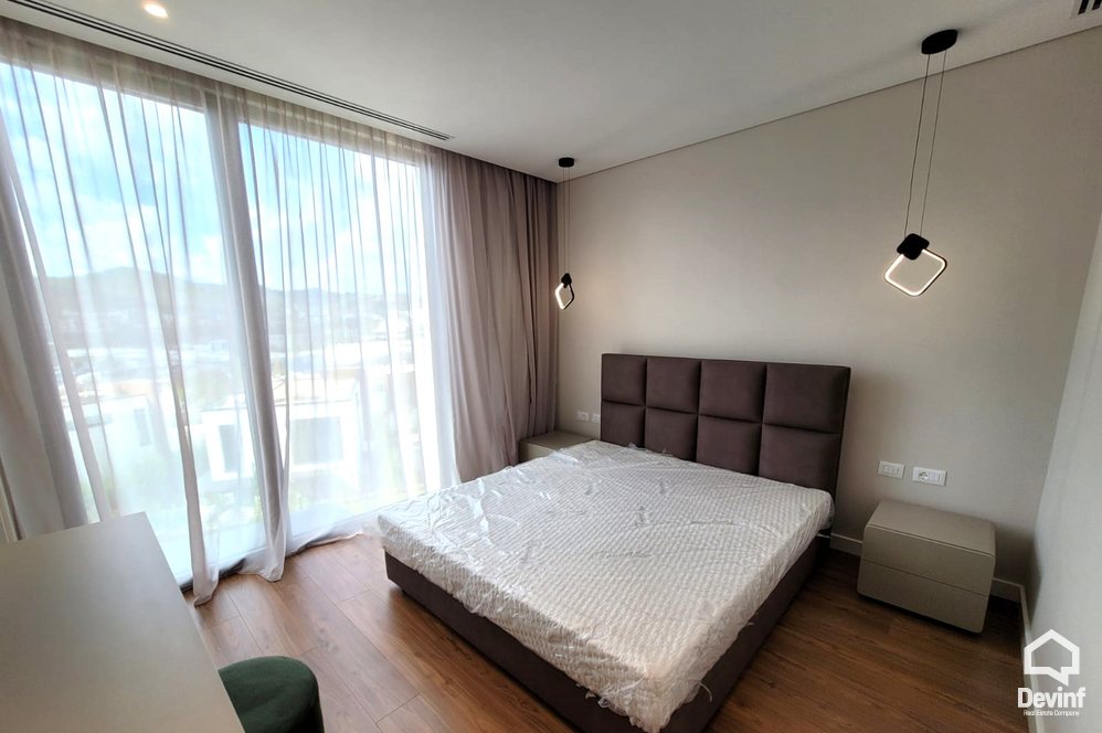 Tirane Qera Vile 4+1+A Vile ne kompleks vilash ne zonen e TEG vile kompleks rezidencial