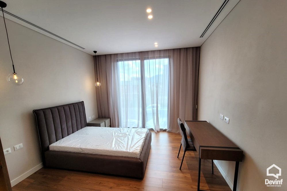 Tirane Qera Vile 4+1+A Vile ne kompleks vilash ne zonen e TEG vile kompleks rezidencial