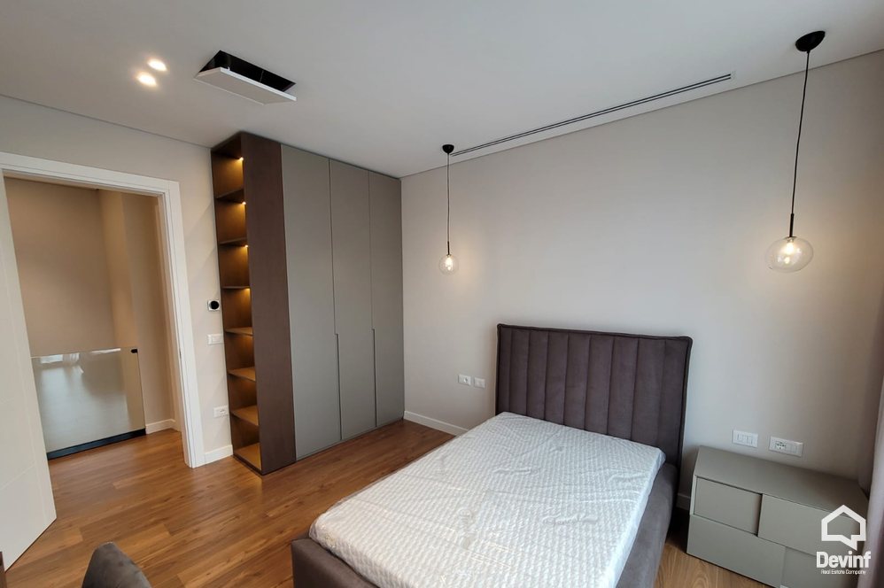 Tirane Qera Vile 4+1+A Vile ne kompleks vilash ne zonen e TEG vile kompleks rezidencial