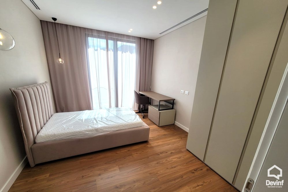 Tirane Qera Vile 4+1+A Vile ne kompleks vilash ne zonen e TEG vile kompleks rezidencial