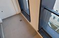 Ne Shitje Apartment 2 bedrooms + livingroom + kitchenette Frosina Plaku street, Magnet Residence Tirane