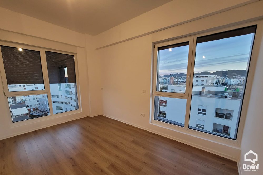 Tirane For Sale Apartment 2+1+A Frosina Plaku street, Magnet Residence Apartment Residential Complex