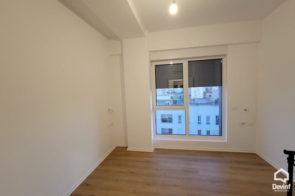 Tirane For Sale Apartment 2+1+A Frosina Plaku street, Magnet Residence Apartment Residential Complex