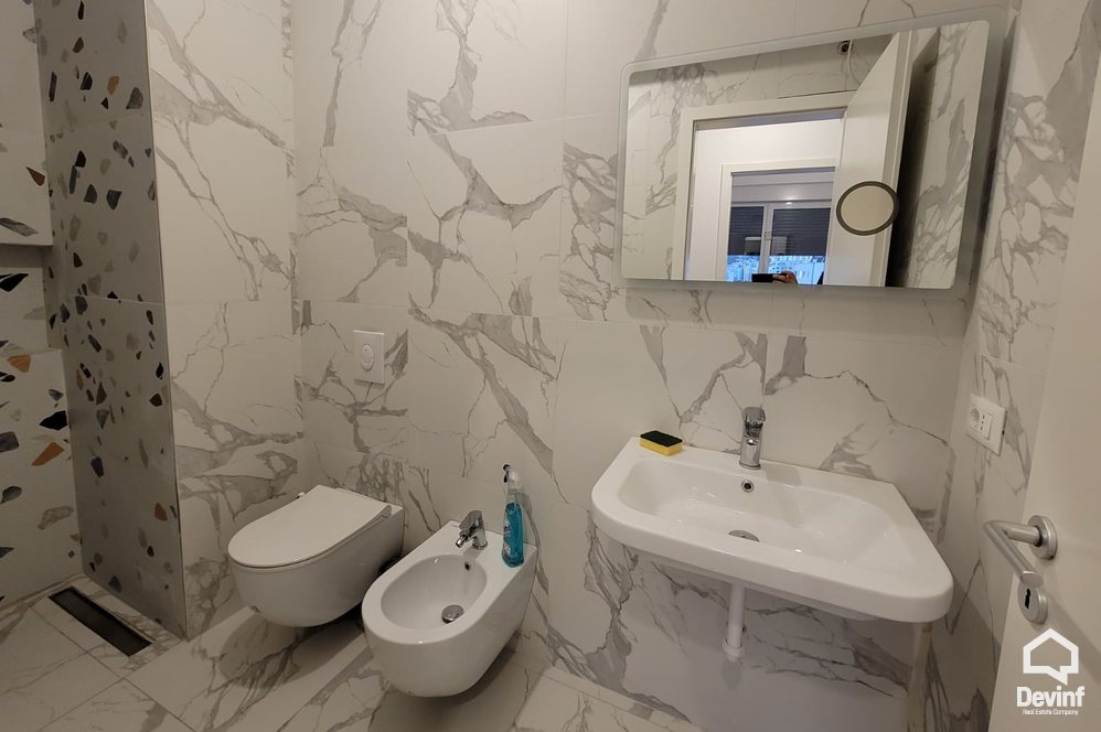 Tirane For Sale Apartment 2+1+A Frosina Plaku street, Magnet Residence Apartment Residential Complex