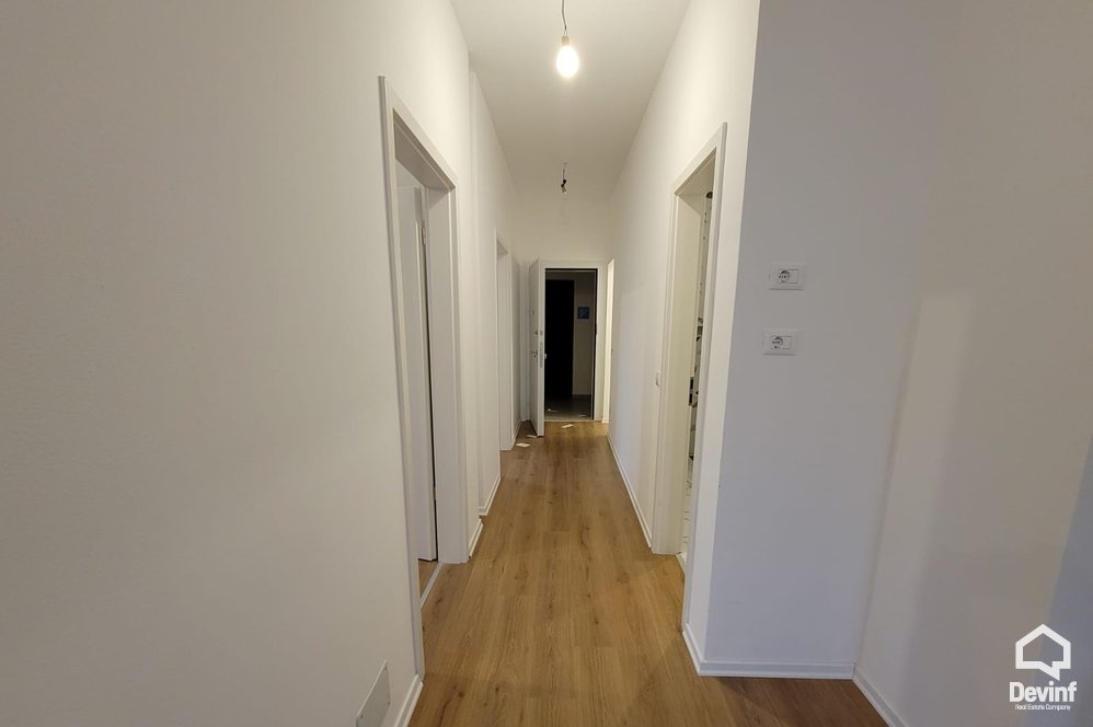 Tirane For Sale Apartment 2+1+A Frosina Plaku street, Magnet Residence Apartment Residential Complex