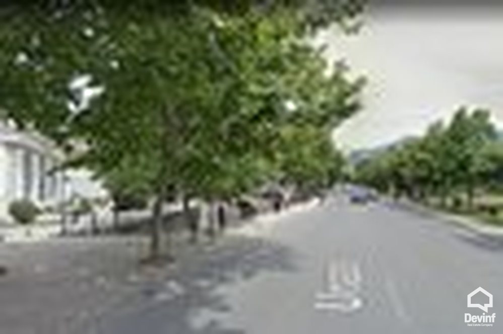 Tirane Shitje Dyqan  Bulevardi Zhan D Ark, prane Gjykates se Apelit toke per ndertim
