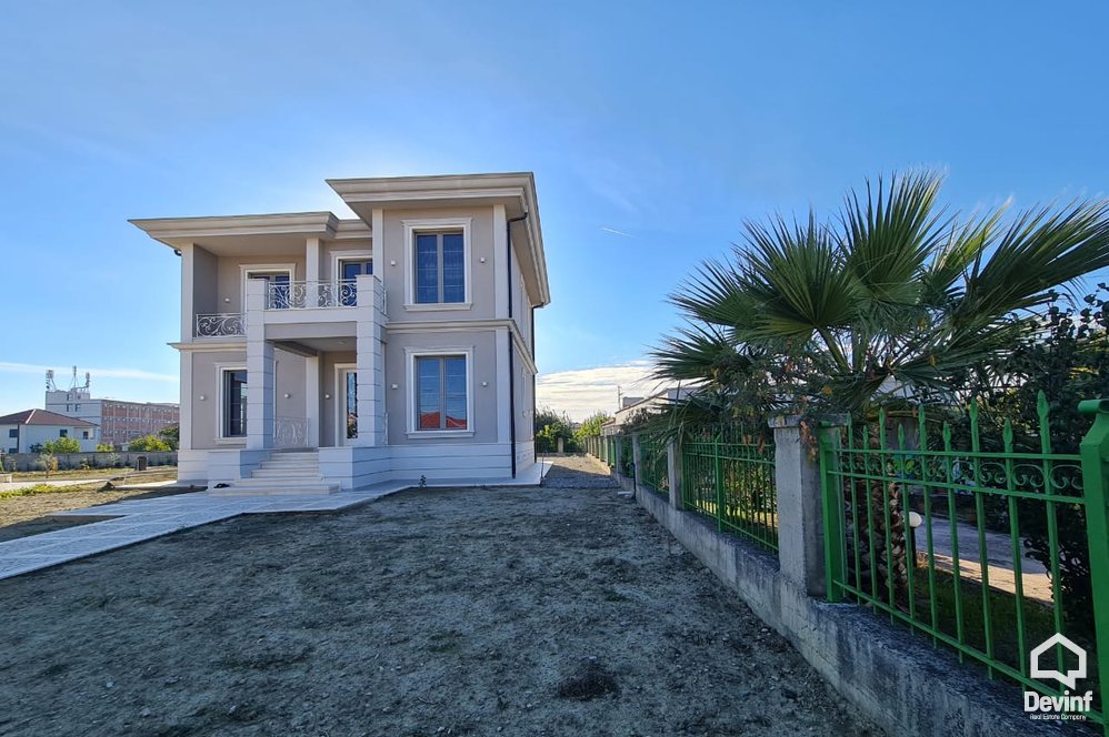 Durres For Rent Villa 4+1+G Shijak, Durres Villa