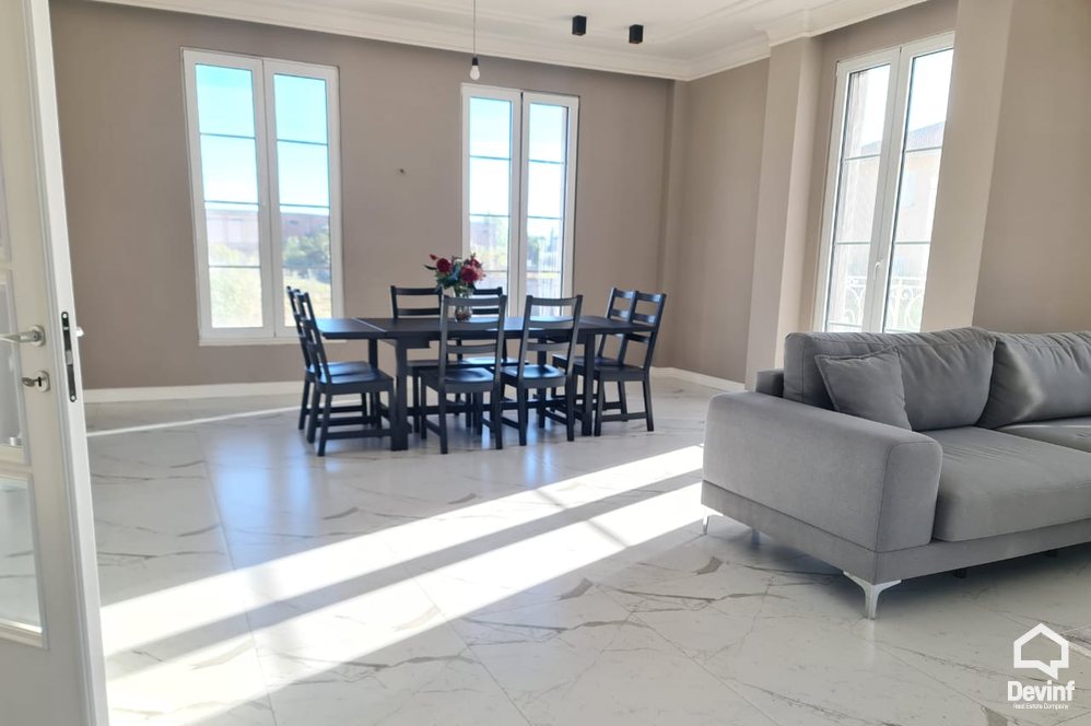 Durres For Rent Villa 4+1+G Shijak, Durres Villa