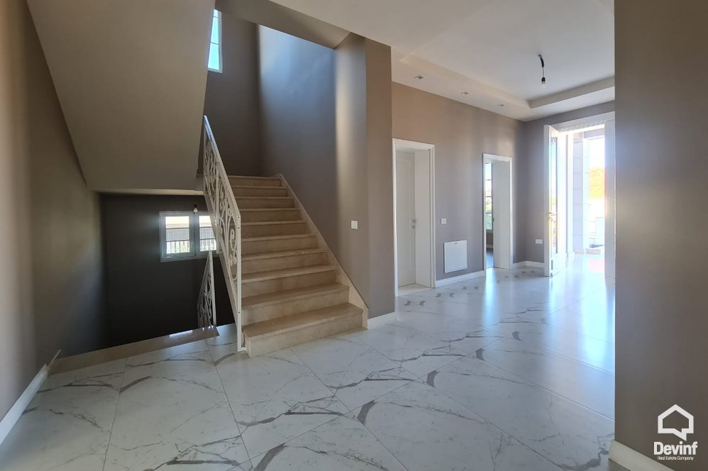 Durres For Rent Villa 4+1+G Shijak, Durres Villa
