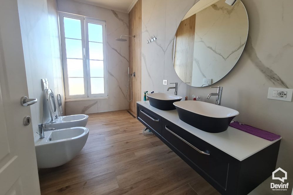 Durres For Rent Villa 4+1+G Shijak, Durres Villa