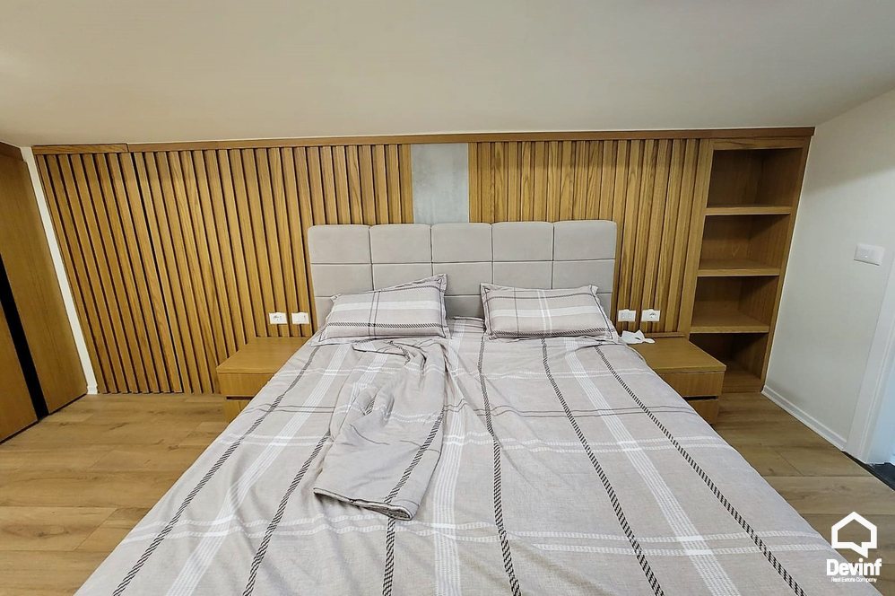 Tirane Shitje Apartament 3+1+A Kompleksi rezidencial Secret Garden prane TEG apartament kompleks rezidencial penthouse