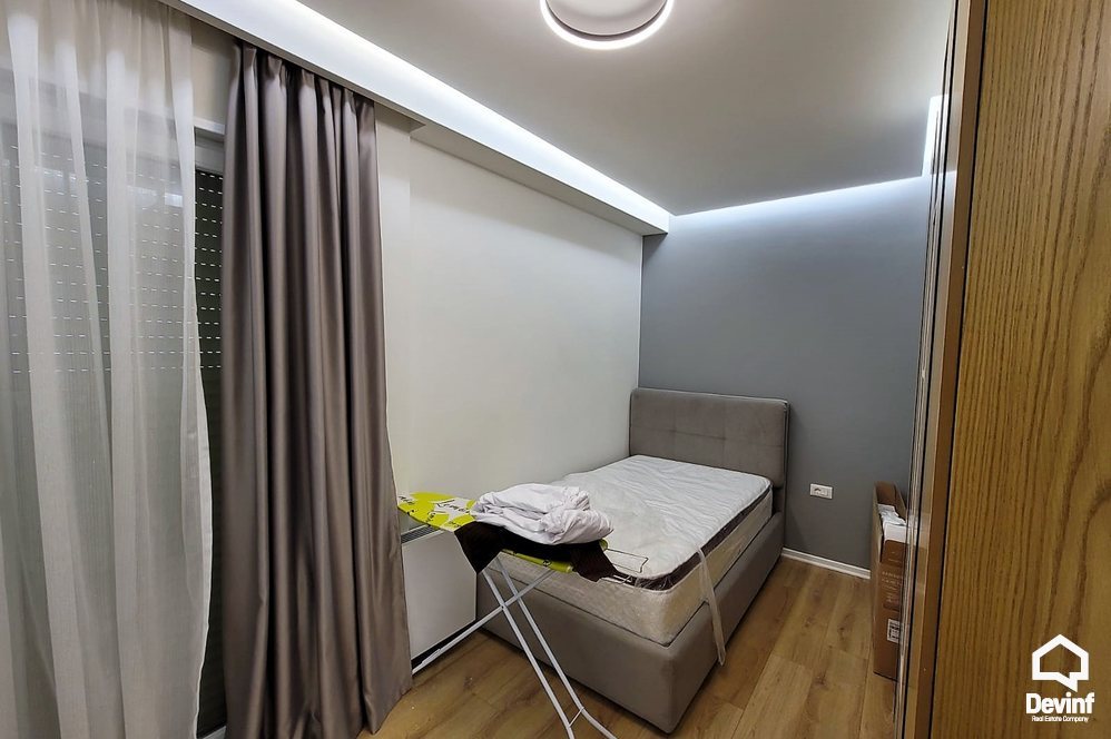 Tirane Shitje Apartament 3+1+A Kompleksi rezidencial Secret Garden prane TEG apartament kompleks rezidencial penthouse