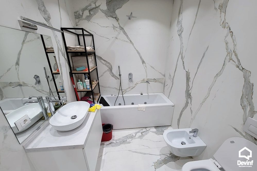 Tirane Shitje Apartament 3+1+A Kompleksi rezidencial Secret Garden prane TEG apartament kompleks rezidencial penthouse