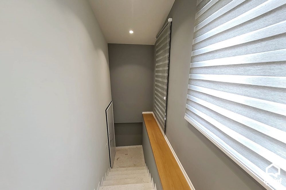 Tirane Shitje Apartament 3+1+A Kompleksi rezidencial Secret Garden prane TEG apartament kompleks rezidencial penthouse