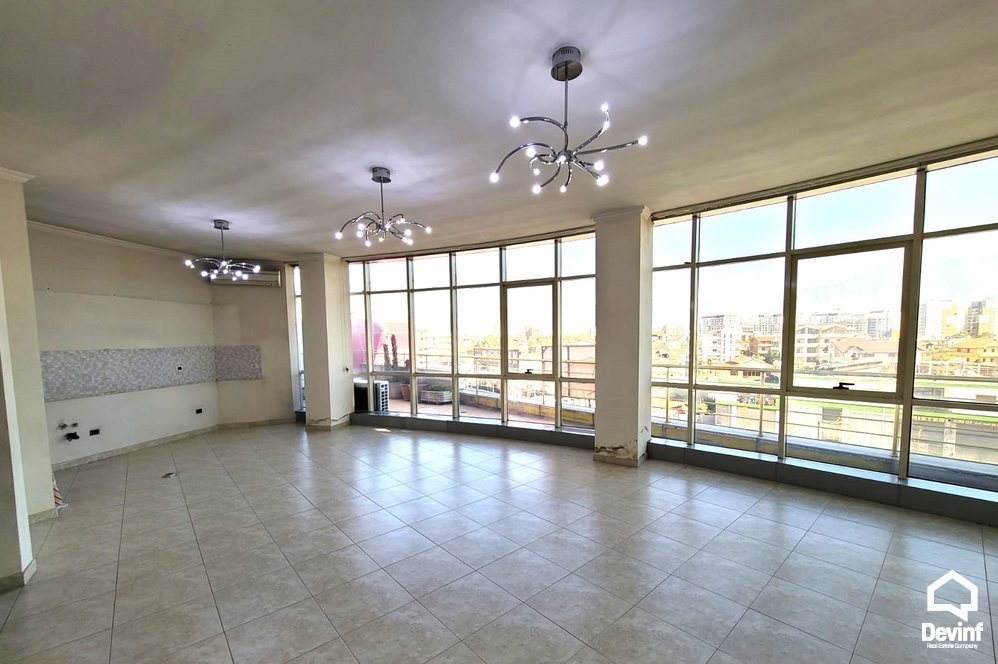 Tirane For Rent Apartment 2+1+A Apartment in Teodor Keko Street Apartment Office klinike dentare qender estetike