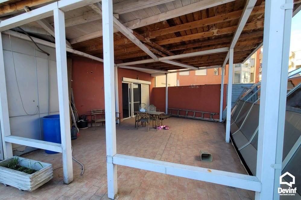 Tirane For Rent Apartment 2+1+A Apartment in Teodor Keko Street Apartment Office klinike dentare qender estetike