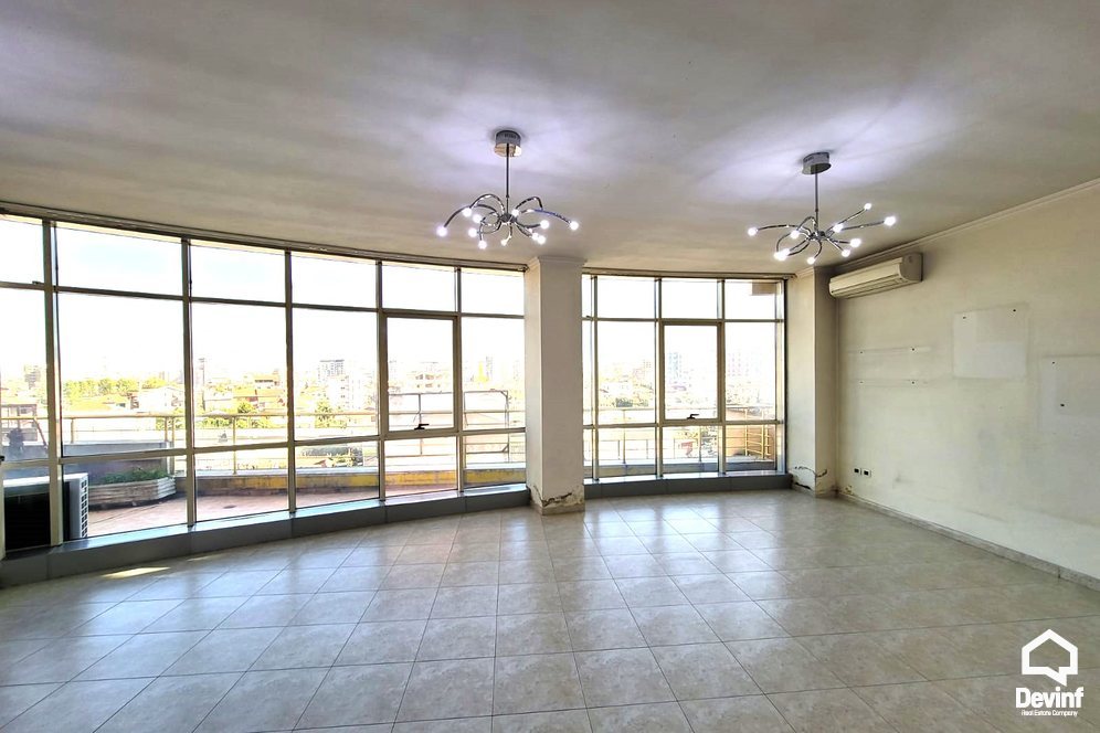 Ne Shitje Apartament 2+1+A Apartament ne Unazen e Re, Rr. Teodor Keko Tirane