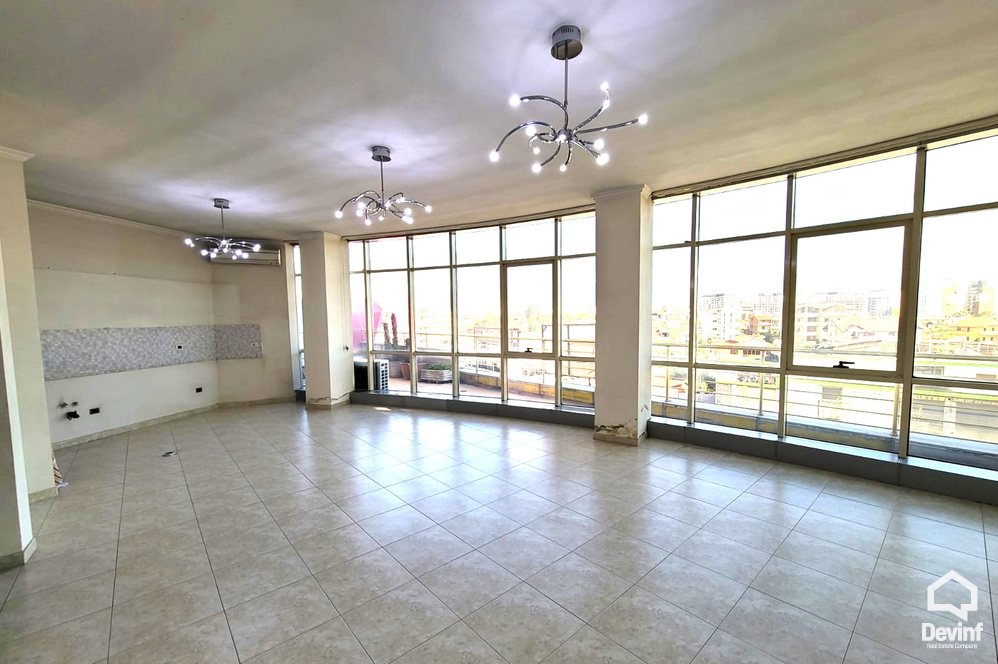 Tirane Shitje Apartament 2+1+A Apartament ne Unazen e Re, Rr. Teodor Keko apartament zyre klinike dentare qender estetike