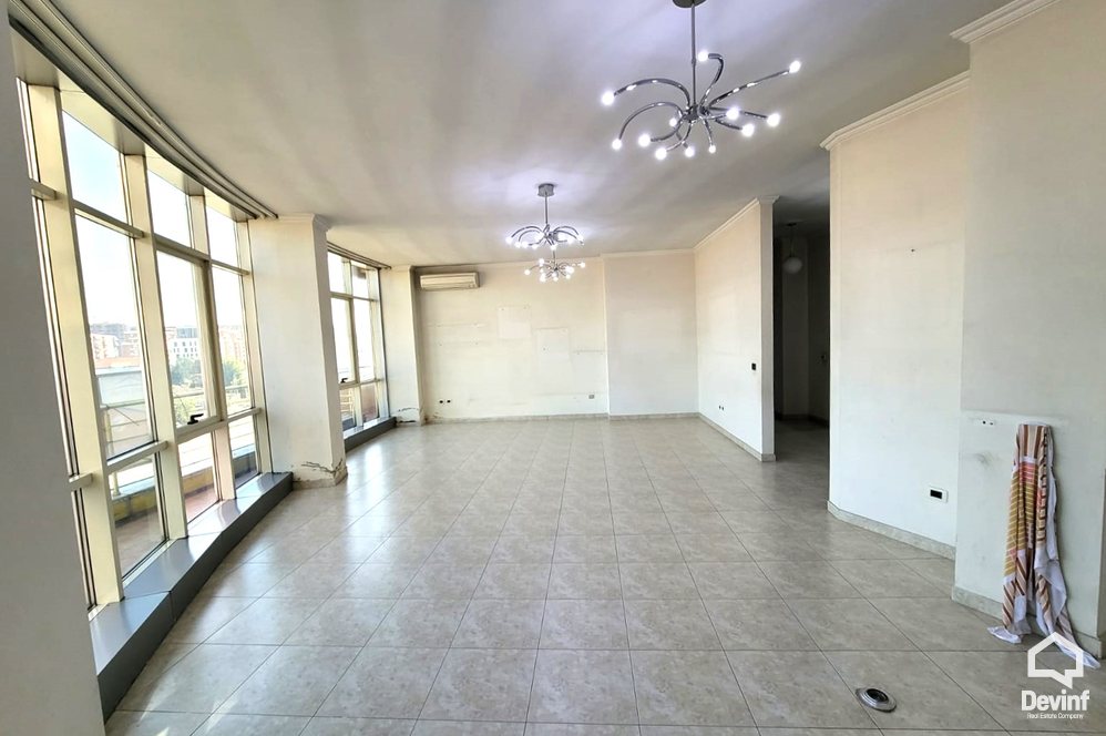 Tirane Shitje Apartament 2+1+A Apartament ne Unazen e Re, Rr. Teodor Keko apartament zyre klinike dentare qender estetike