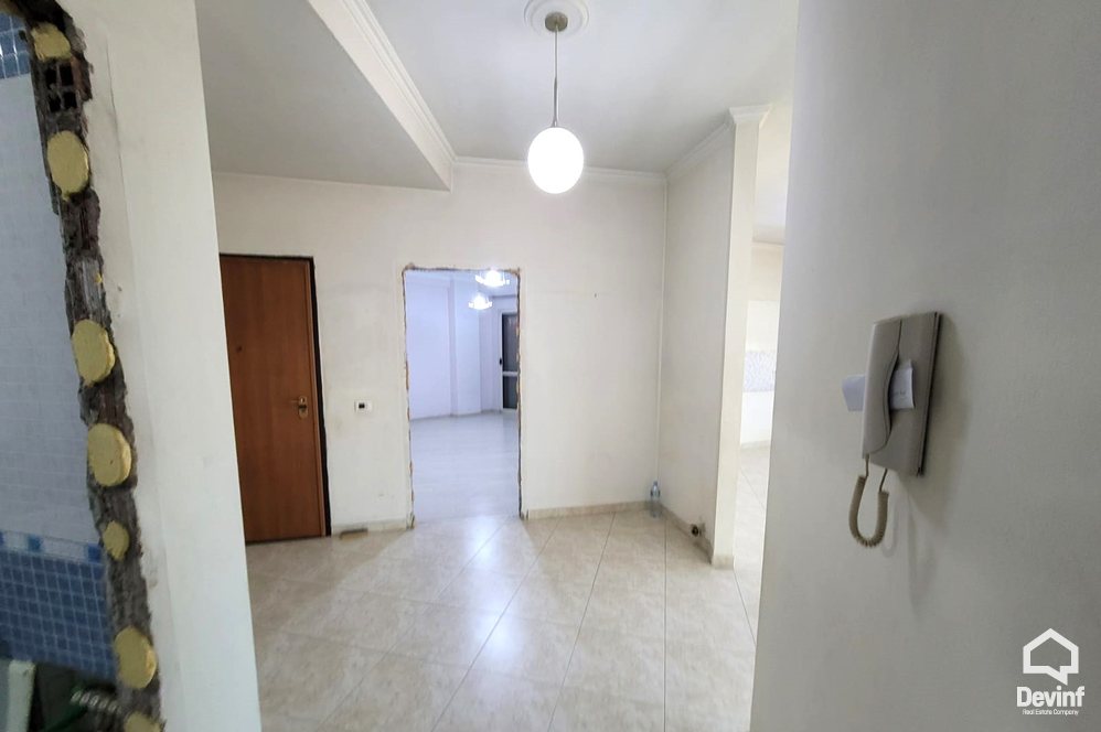 Tirane Shitje Apartament 2+1+A Apartament ne Unazen e Re, Rr. Teodor Keko apartament zyre klinike dentare qender estetike