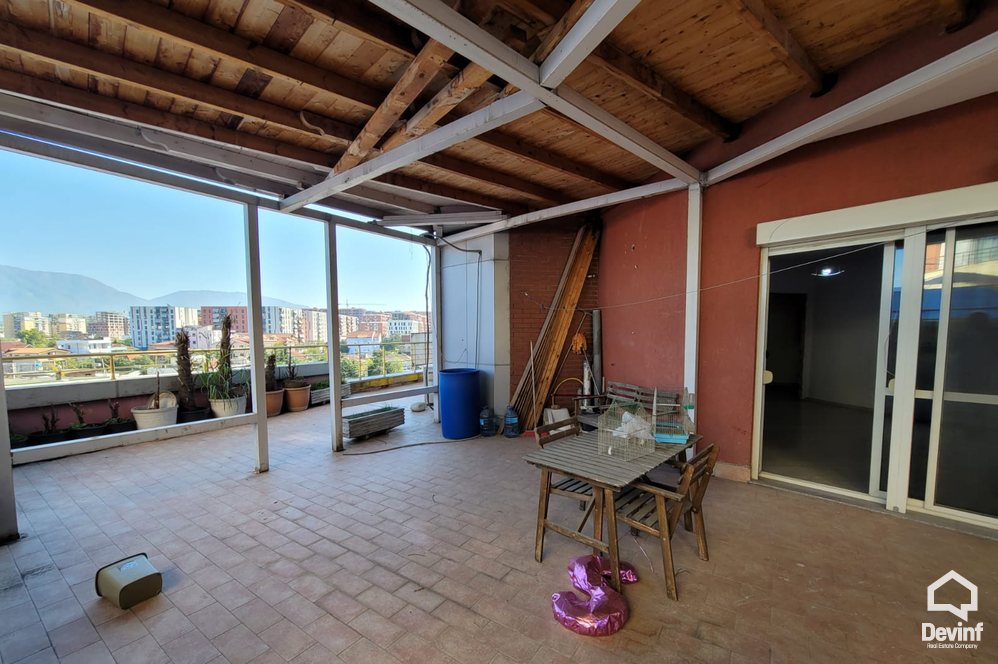 Tirane Shitje Apartament 2+1+A Apartament ne Unazen e Re, Rr. Teodor Keko apartament zyre klinike dentare qender estetike